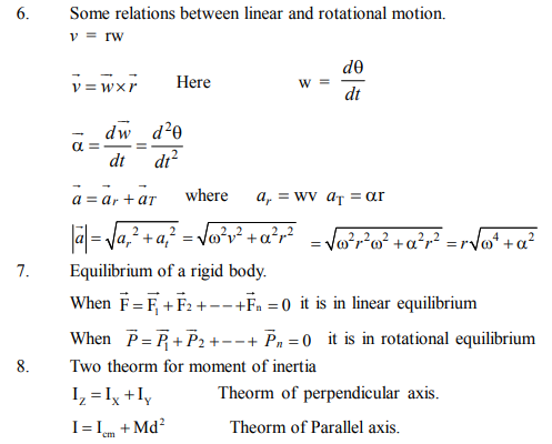 Neet Ug Physics Rational Motion Mcqs, Multiple Choice Questions For Physics