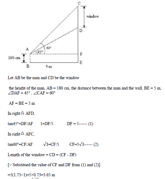 cbse-class-10-mathematics-hots-trigonometry-set-b