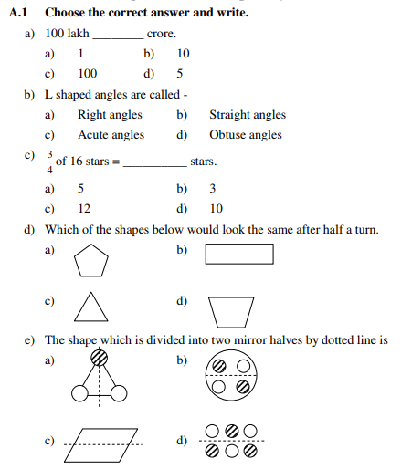 cbse-class-5-mathematics-sample-paper-set-u