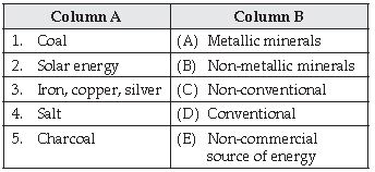 CBSE Class 10 Social Science Geography Minerals And Energy Resources_1