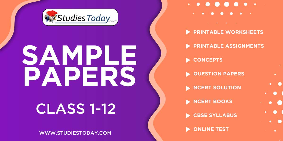 cbse-class-1-mathematics-sample-paper-set-b