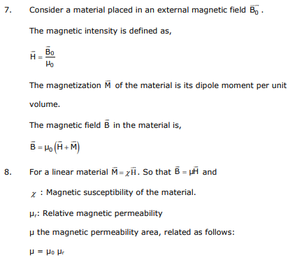 Class_12_Physics_Notes_Magnetism_and_Matter