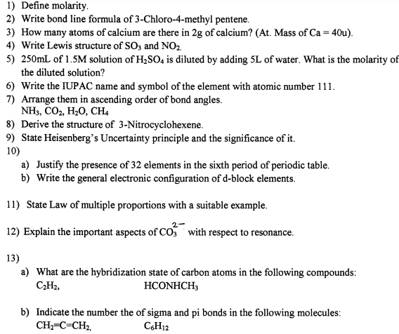 class_11_Chemistry_Sample_ Paper_4