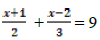 CBSE Class 7 Mathematics Simple Equations MCQs Set A