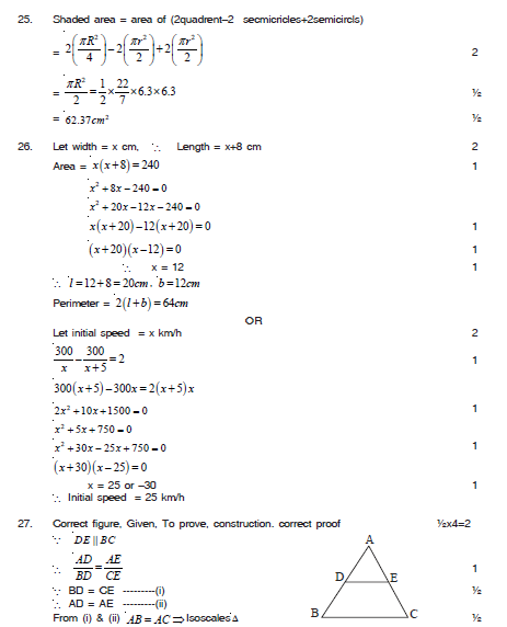 CBSE_ Class_10_Mathematics_Sample_paper_9