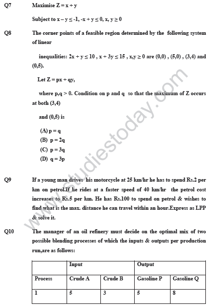 CBSE_Class_12_mathematics_Linear_Programming_Set_B_3