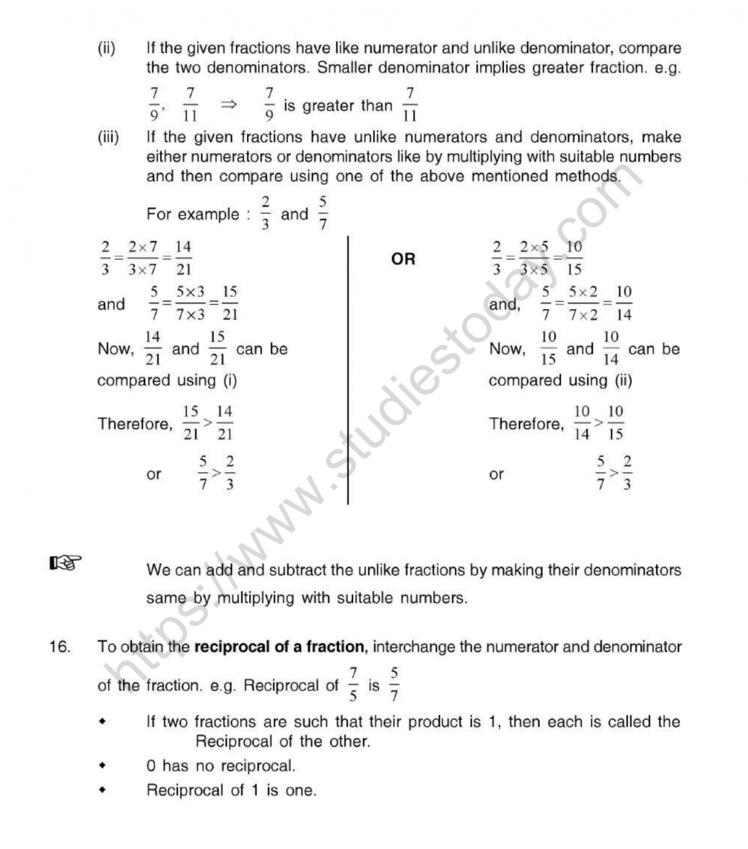 Grade 5 Fractions Worksheets Equivalent Fractions K5 Learning Fifth 