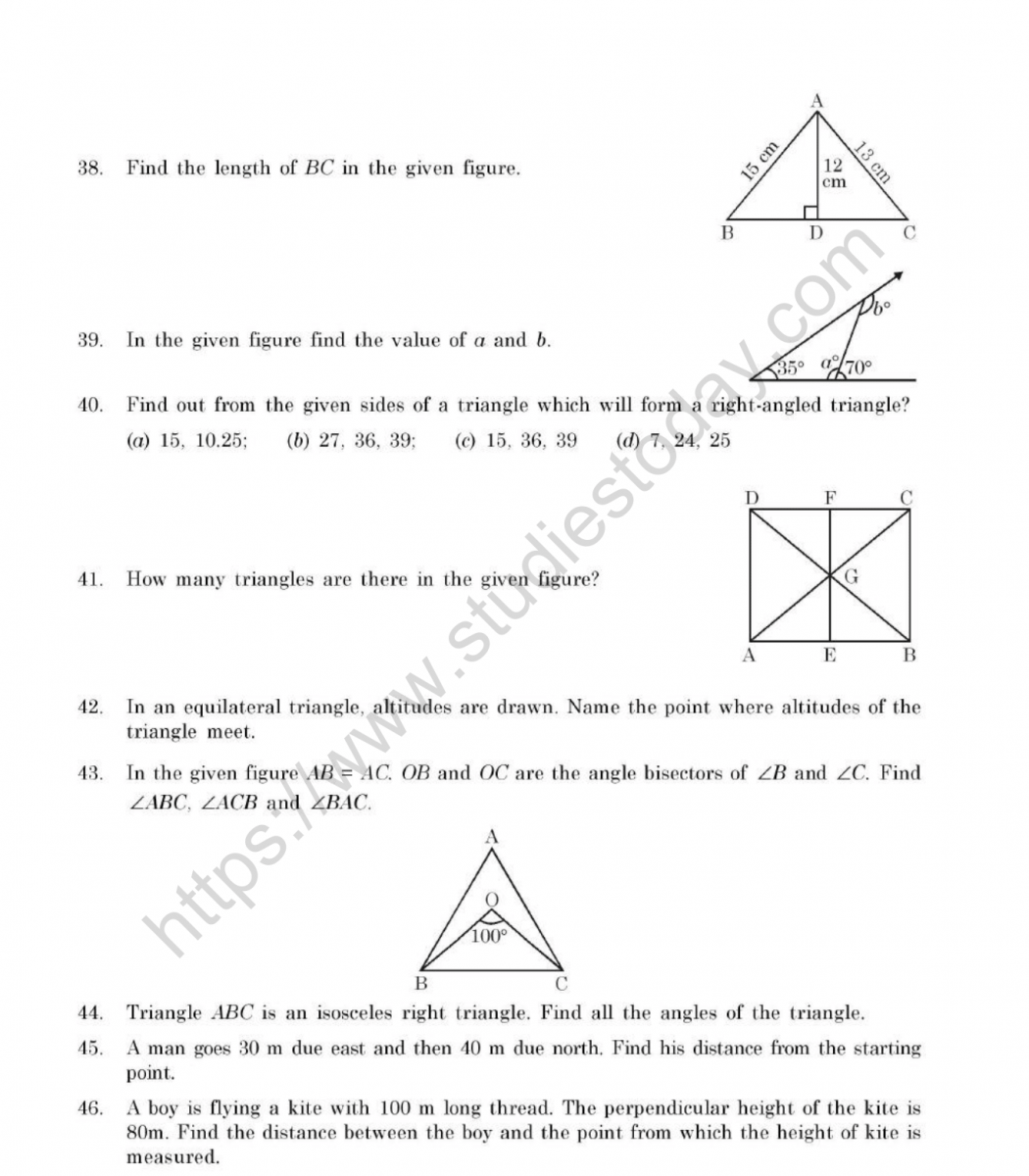 cbse-class-7-mathematics-triangles-exemplar-solutions