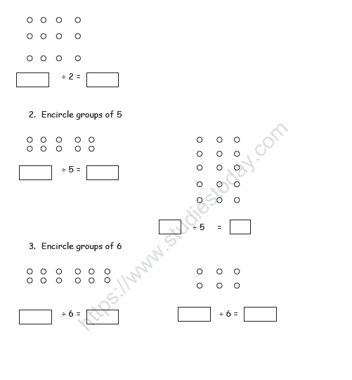 CBSE Class 2 Maths Expanded Forms Worksheet