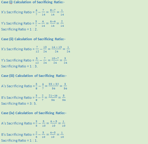 DK Goel Solutions Class 12 Accountancy Chapter 4 Admission of a Partner-26