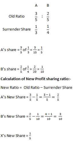 DK Goel Solutions Class 12 Accountancy Chapter 4 Admission of a Partner-N-16