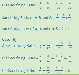 DK Goel Solutions Class 12 Accountancy Chapter 4 Admission of a Partner-N-58