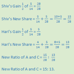 DK Goel Solutions Class 12 Accountancy Chapter 5 Retirement or Death of a Partner-13