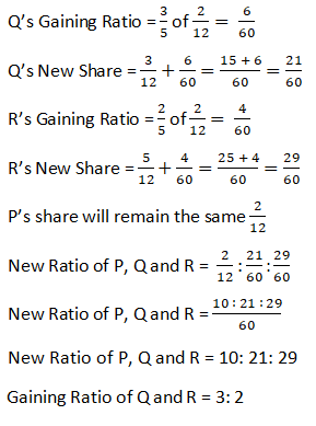 DK Goel Solutions Class 12 Accountancy Chapter 5 Retirement or Death of a Partner-14