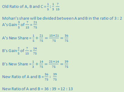 DK Goel Solutions Class 12 Accountancy Chapter 5 Retirement or Death of a Partner-14