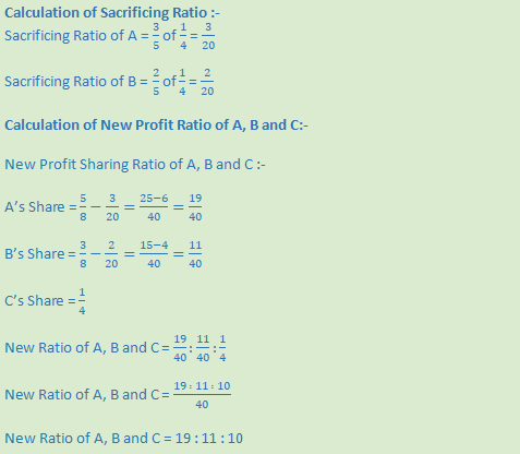 DK Goel Solutions Class 12 Accountancy Chapter 5 Retirement or Death of a Partner-15