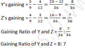 DK Goel Solutions Class 12 Accountancy Chapter 5 Retirement or Death of a Partner-17