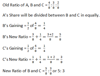 DK Goel Solutions Class 12 Accountancy Chapter 5 Retirement or Death of a Partner-3