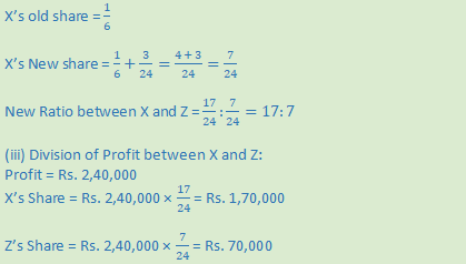 DK Goel Solutions Class 12 Accountancy Chapter 5 Retirement or Death of a Partner-33