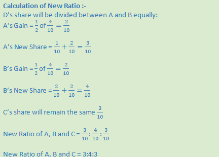 DK Goel Solutions Class 12 Accountancy Chapter 5 Retirement or Death of a Partner-36