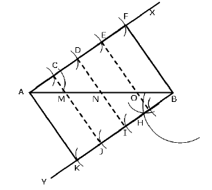 CBSE Class 9 Concepts for Geometric Constructions_7