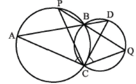 CBSE Class 9 Circles Sure Shot Questions