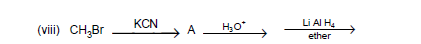 CBSE Class 12 Chemistry - Haloalkanes And Haloarenes 3