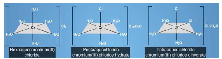 CBSE Class 12 Chemistry-Coordination Compounds 1