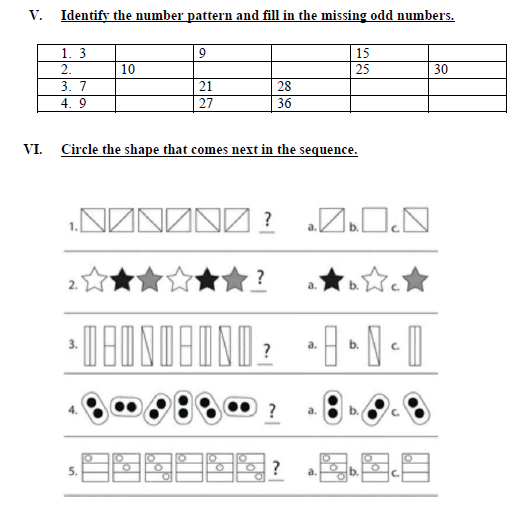 GRADE2 final math worksheet 2