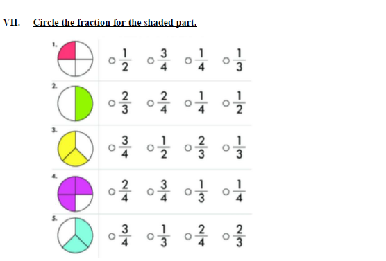 GRADE2 final math worksheet 3