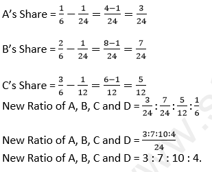 DK Goel Solutions Class 12 Accountancy Chapter 4 Admission of a Partner-N-1