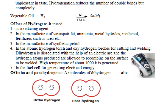 Hydrogen 7