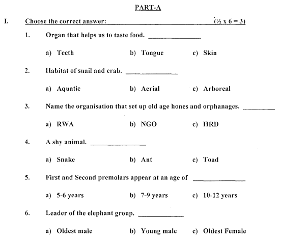 Changing Times Worksheet Class 4 Evs Worksheet Claire Marquez