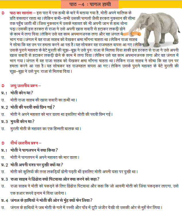 CBSE Class 6 Hindi Practice Worksheet Set 7_1