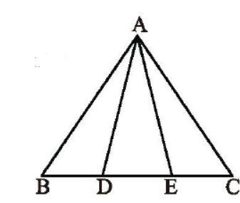 cbse-class-9-maths-areas-of-parallelogram-and-triangle-mcqs-Set-c
