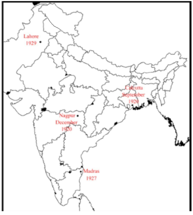 NCERT Solutions Class 10 Social Science History Nationalism in India