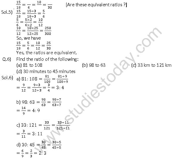 ""NCERT-Solution-Class-6-Maths-Ratio-and-Proportion-1