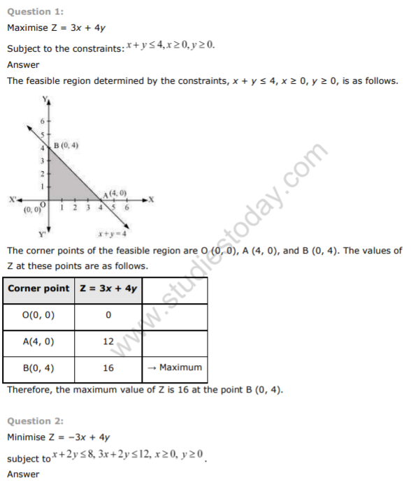 a problem solving approach to mathematics 12th edition