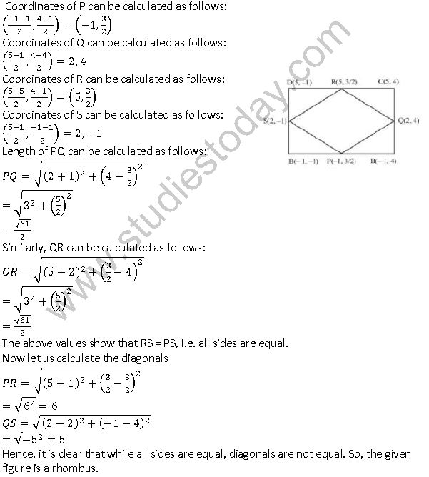 ""NCERT-Solutions-Class-10-Mathematics-Chapter-7-Coordinate-Geometry