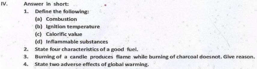 ""CBSE-Class-8-Science-Combustion-and-Fuels-Assignment-Set-C