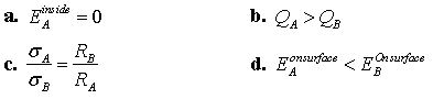 ""CBSE Class 12 Physics Electrostatics Assignment-7