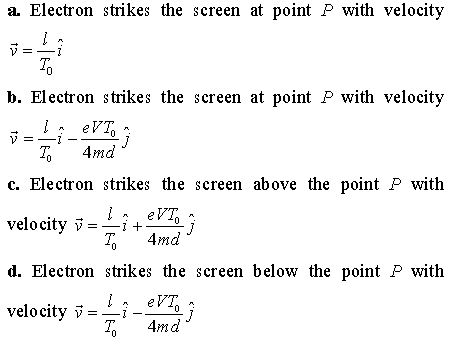 ""CBSE Class 12 Physics Electrostatics Assignment-8