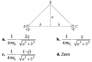 ""CBSE-Class-12-Physics-Electrostatics-Solved-Examples-6