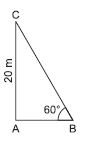 ""CBSE-Class-10-Application-of-Trigonometry-Worksheet-Set-B-1