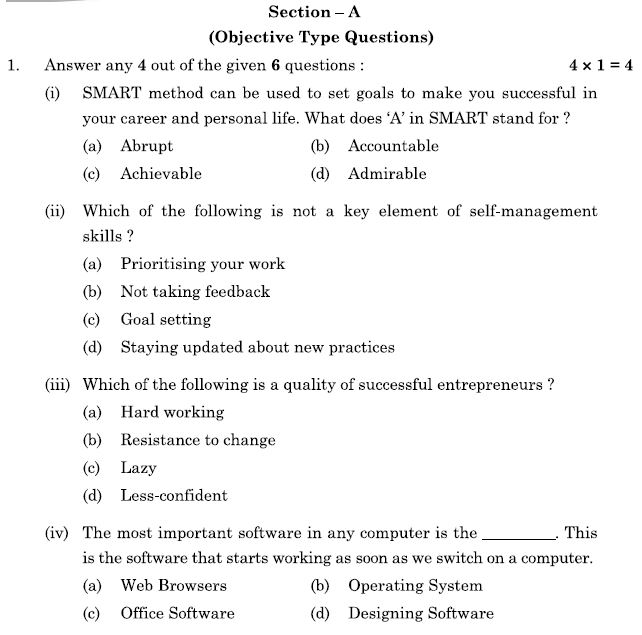 CBSE-Class-10-Artificial-Intelligence-Question-Paper-2024