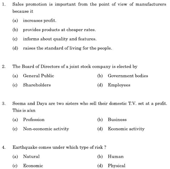 CBSE-Class-10-Elements-of-Business-Question-Paper-2024