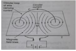 ""CBSE-Class-10-Physics-Magnetic-Effect-of-Electric-Current-Worksheet-Set-C-4