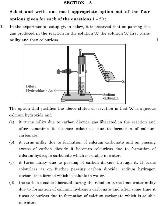 CBSE-Class-10-Science-Question-Paper-2023-Solved