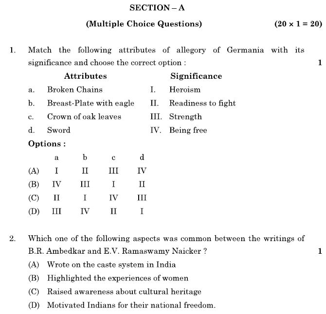 CBSE-Class-10-Social-Science-Question-Paper-2023-Solved