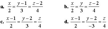 ""CBSE-Class-11-Mathematics-Three-Dimensional-Geometry-Notes-1